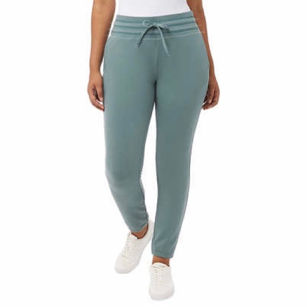 32 Degrees Ladies' Double Soft Jogger